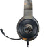Death Dealer on Horseback by Frazetta Razer Kraken X Skin